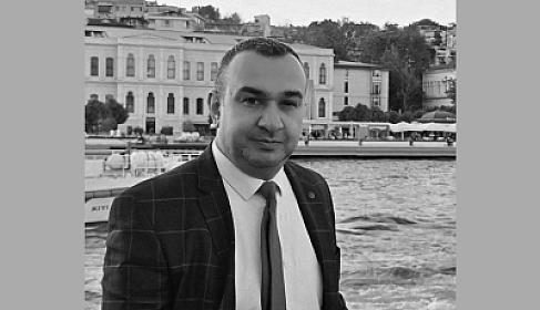 Translator of Turkey-Armenia negotiations