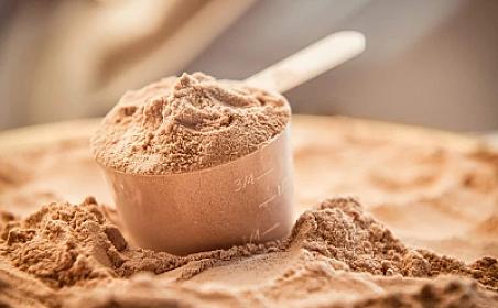 They look at each other and accept it, but the result is severe — SOS from the doctor regarding protein powders
