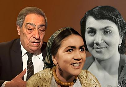 “Fatma Mehrəliyeva da əsəbdən orada müalicə olunub, xəstələri niyə o həddə çatdırıblar ki?” - 