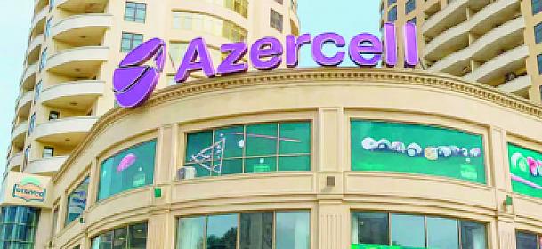Azərbaycanın rəsmi dövlət qəzeti Azercell-i “vurdu”
