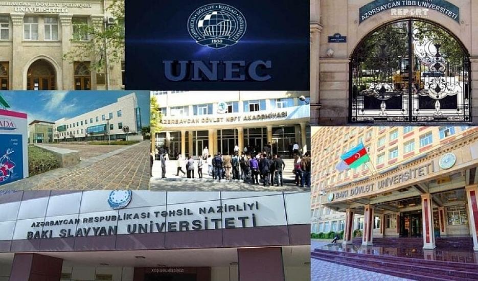 Azərbaycanda bu universitet ləğv edilir? - 