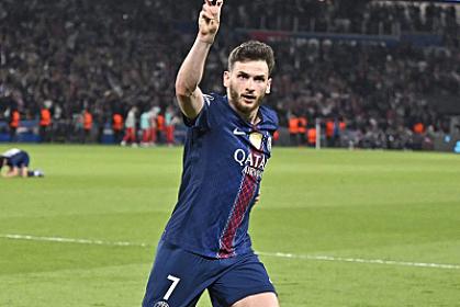 Xviça Çempionlar Liqasında 