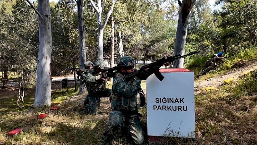 Azərbaycan hərbçilərinin bu hərəkəti dünyanın diqqətində - 