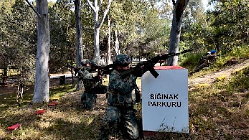 Azərbaycan hərbçilərinin bu hərəkəti dünyanın diqqətində - 