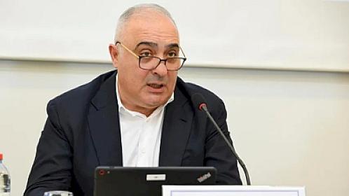 Azərbaycanın məşhur iş adamına 