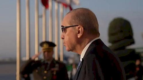 Ərdoğandan gözlənilməz addım - Bu şəxs üçün görün nə etdi - 
