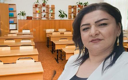 Məktəb direktoruna 