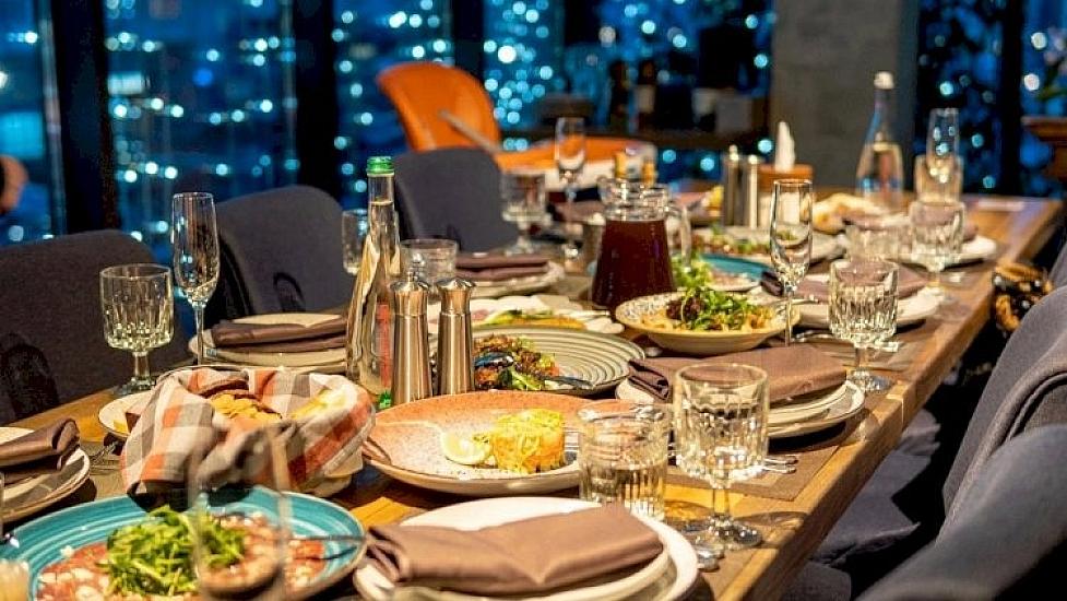 Şok! Bakının məşhur restoranında insanlara at əti yedirirmişlər - 