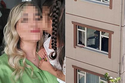 Kürəkənini öldürən qayınananın 