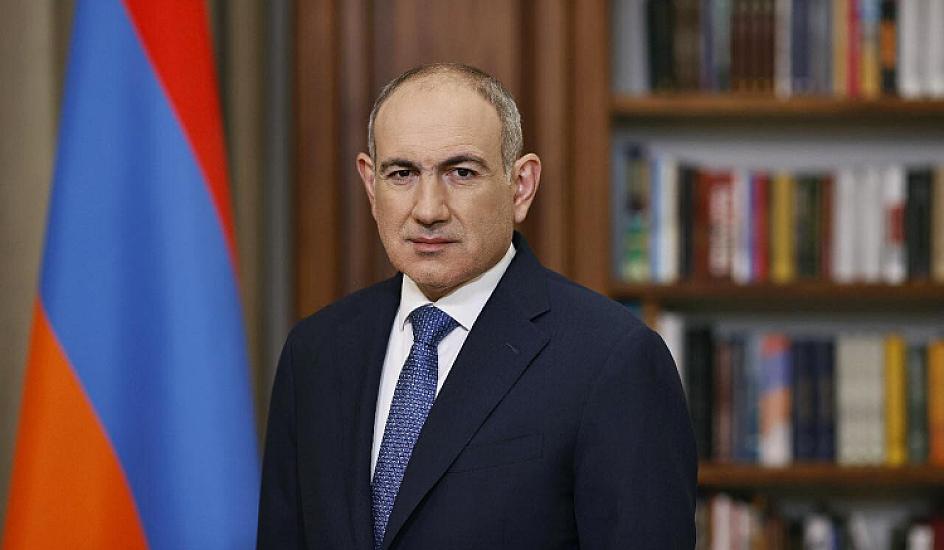 Paşinyan rusiyalı oliqarxı 
