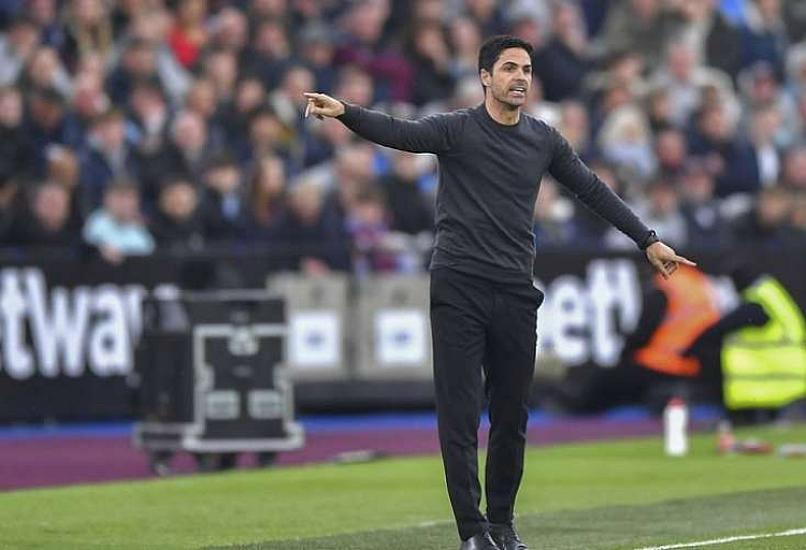 ​“Arsenal” Arteta ilə bağlı 