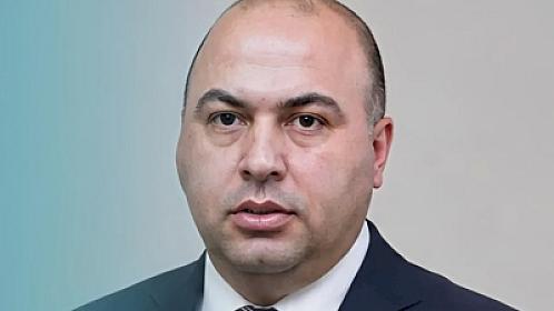 Hüseyn Əsgərli yeni vəzifəyə 