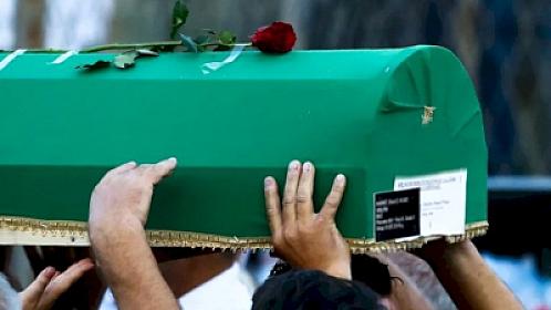 Azərbaycan elminə ağır itki - 