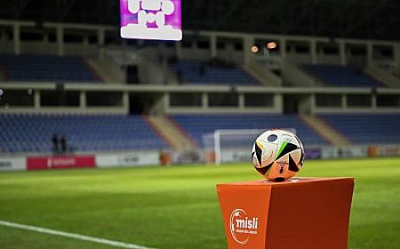 Azərbaycan Premyer Liqasında XXXI tur 
