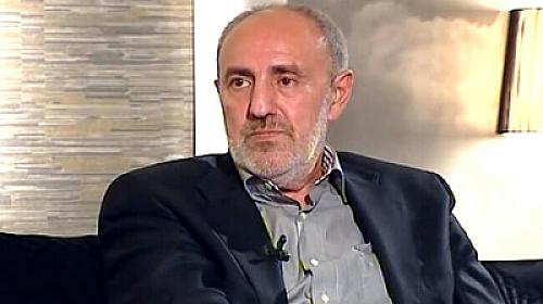 Əməliyyat olunan Xalq artistinin 