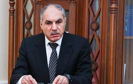 Xanlar Vəliyevin qızı yüksək vəzifəyə 