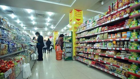 How much have things become more expensive in Armenia?