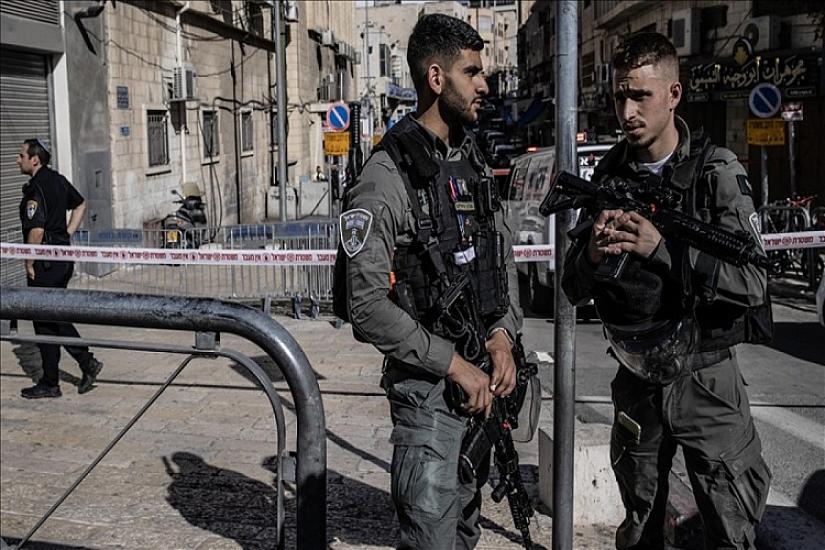 3 soldiers of the Israeli army in espionage for Iran
