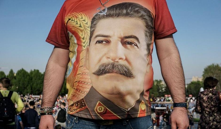 “Patriot” ruslar Stalini niyə sevirlər –
