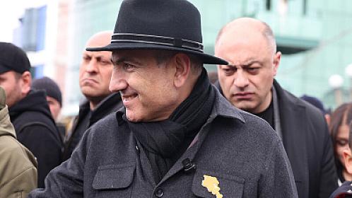 Paşinyanın SONUNCU məzuniyyəti – 