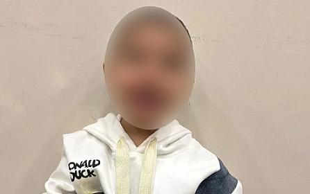 Qəbiristanlıqdan tapılan azyaşlı