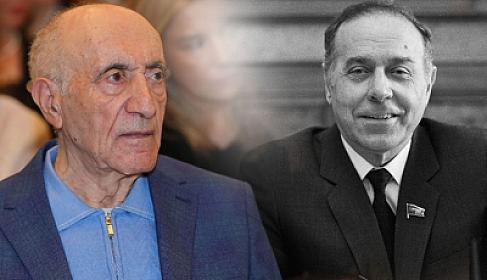 “91-lər”in nümayəndəsi Heydər Əliyev haqqında elə şeylər danışdı ki… - 