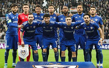 "Qarabağ" 70 min manatdan çox 