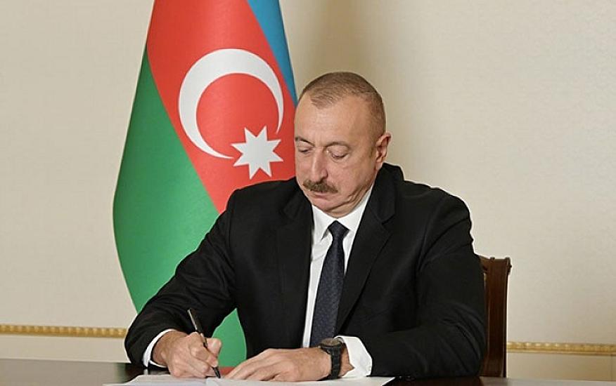 Prezident bu qanuna 