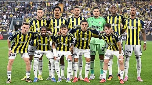 UEFA-dan "Fənərbağça"ya 
