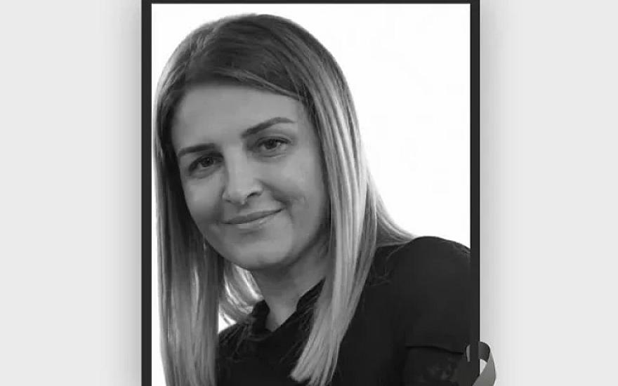 SON DƏQİQƏ: Leyla Mustafazadə 