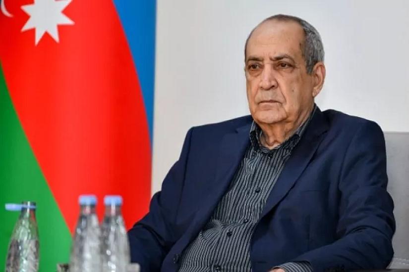 Rasim Balayevin yerinə seçki