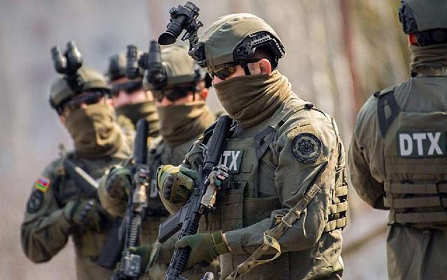 Azərbaycanda terror və təxribatla bağlı qanunlar sərtləşdirildi -