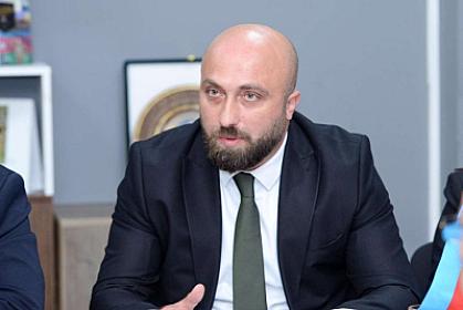 Vado Korovinin qızını