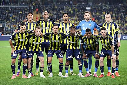 UEFA-dan "Fənərbaxça" ilə bağlı