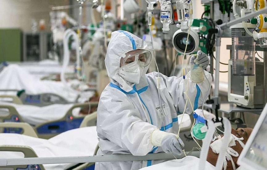 İspaniyada bir nəfər hantavirus şübhəsi ilə xəstəxanaya 