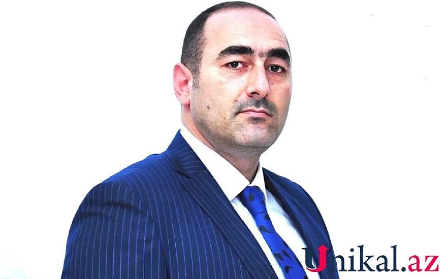 Qarabağ Universitetinə sektor müdiri 
