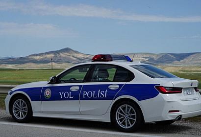 Rayona yol çıxan sürücülərin 