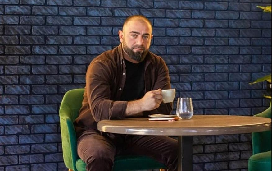 Zaqatalada güllələnən iş adamı KİM OLUB? - 