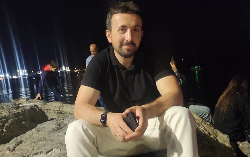 İspaniyada azərbaycanlı gənc vəfat etdi - 