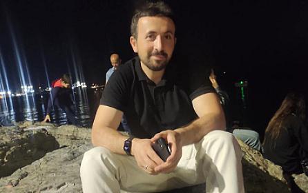 İspaniyada azərbaycanlı gənc vəfat etdi - 