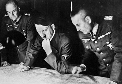 Hitlerin heç vaxt yayımlanmayan filmi: 