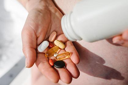 Bu vitaminləri ehtiyacınız yoxdursa, içməyin - 