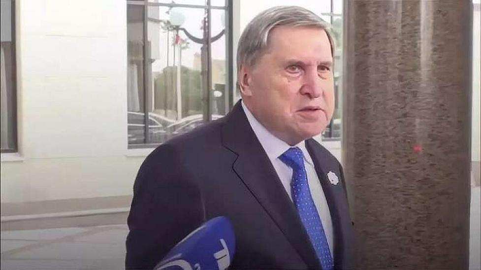 Uşakov: "Putin dəfələrlə bildirib ki,