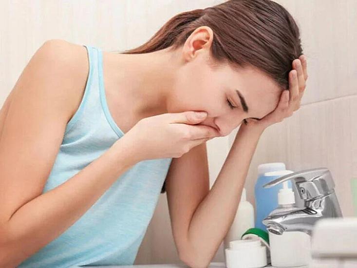 Poisonings increase in the summer: