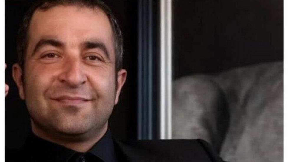 Daha bir azərbaycanlı Rusiya-Ukrayna münaqişəsində