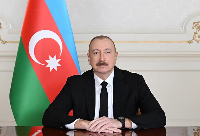 İlham Əliyev: Azərbaycan Slovakiya ilə tərəfdaşlığı yüksək qiymətləndirir