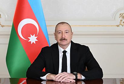 İlham Əliyev: Azərbaycan Slovakiya ilə tərəfdaşlığı yüksək qiymətləndirir