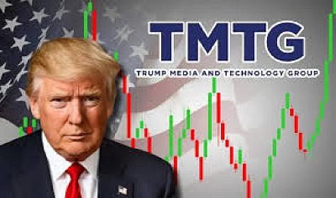 Trampın şirkəti 400 milyon dollardan 