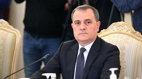 Ceyhun Bayramov: "İran Naxçıvana dron hücumunun araşdırılması ilə bağlı Azərbaycana vəd verib"