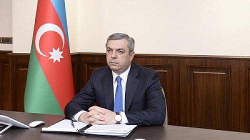 Prezident Administrasiyasının rəhbəri: Azərbaycan hər birimizin fəxr edə biləcəyi zirvəyə yüksəlib